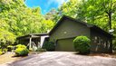 1377 Stone Drive sold home in Brevard, SC