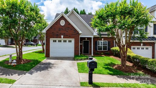 4731 Braxton Gate Lane sold townhome in Braxton Gate Townhomes, Hickory, NC