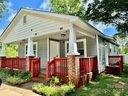 4522 Wildwood Avenue sold home in Charlotte, SC
