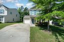 346 Cornielle Lane sold home in Charlotte, SC