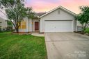 4510 Capstone Drive sold home in Monroe, SC