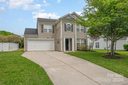 2997 Hawick Commons Drive sold home in Concord, SC