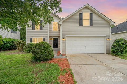 3015 Secret Garden Court