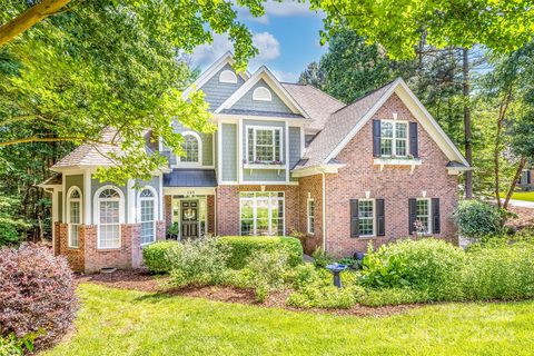 135 Bath Creek Drive