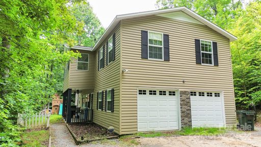 157 November Drive sold home in Webster Creek Estates, Sylva, NC