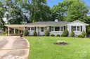 1116 Forestdale Drive 38 sold home in Salisbury, SC