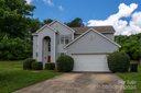 5929 Vista Verde Court sold home in Charlotte, SC