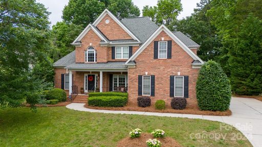 4237 Belle Meade Circle sold home in Belle Meade, Belmont, NC