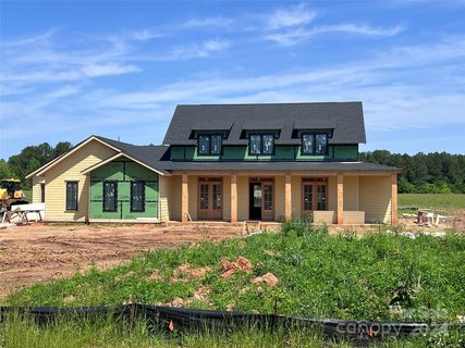 2370 Bridgewater Road 9 sold home in Lowland Meadows, Rock Hill, SC