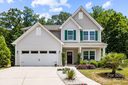 2061 Fuschia Court sold home in Fort Mill, SC