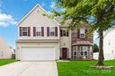 2005 Rockycreek Lane sold home in Monroe, SC