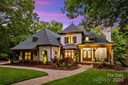 8600 Highgrove Street sold home in Charlotte, SC