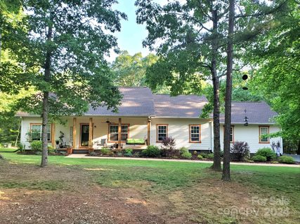 617 Emerald Bay Drive 67 sold home in Emerald Bay, Salisbury, NC