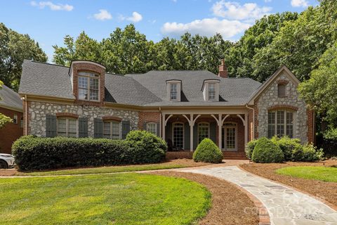 5319 Old Course Drive