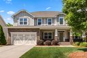 15027 Boudins Lane sold home in Charlotte, SC