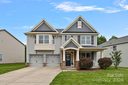 3193 Helmsley Court sold home in Concord, SC