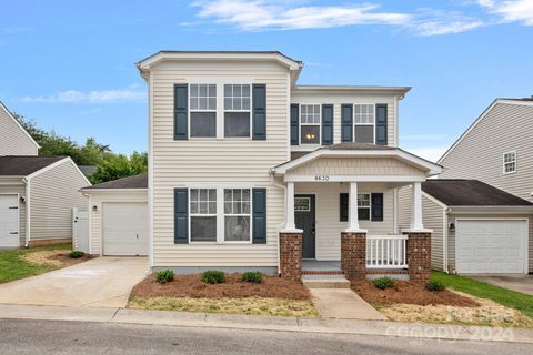 8630 Sawleaf Court