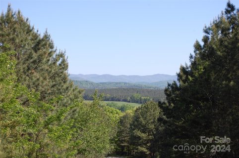 Lot 10 Moore Mountain Lane sold lot in Moore Mountain Farms, Ellenboro, NC