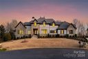 7466 Barrington Ridge Drive sold home in Fort Mill, SC