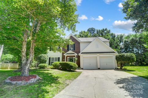 14100 Arbor Ridge Drive