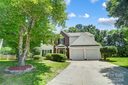 14100 Arbor Ridge Drive sold home in Charlotte, SC