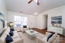 2327 Hope Valley Lane sold home in Charlotte, SC