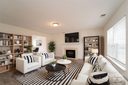 1822 Cagney Street sold home in Charlotte, SC
