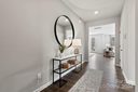 5309 Kinsbridge Drive sold home in Mint Hill, SC
