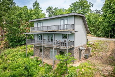 6888 Silver Creek Lane sold home in Silver Creek, Morganton, NC