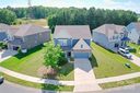 3023 Spinner Court sold home in Denver, SC