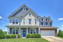 4420 Mill Landing Drive sold home in Harrisburg, SC