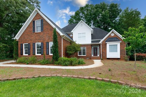 2823 Arrowwood Lane sold home in Tealwood, Rock Hill, SC