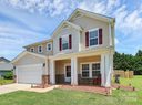 15421 Superior Street sold home in Charlotte, SC