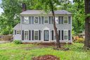 7324 Walterboro Road sold home in Charlotte, SC