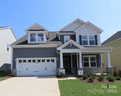 11124 Lochmere Road sold home in Charlotte, SC