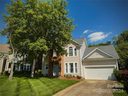 10939 Wild Dove Lane sold home in Charlotte, SC