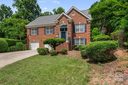 516 Clairview Lane sold home in Matthews, SC