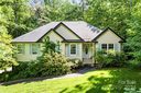 140 Hillside Drive sold home in Swannanoa, SC