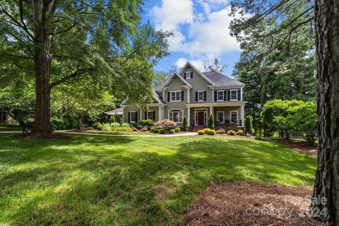 1328 Hudson Place sold home in Hudson Place, Davidson, NC