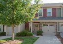 327 Scenic View Lane sold home in Matthews, SC