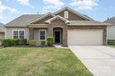 3520 Larkhaven Avenue sold home in Concord, SC