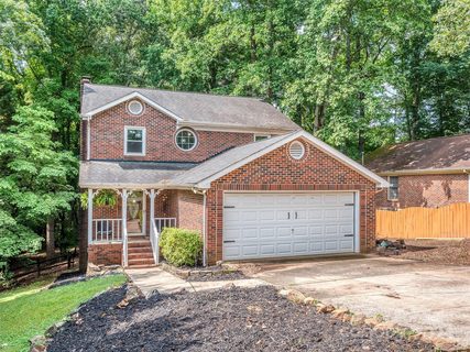 5417 Whittlington Drive