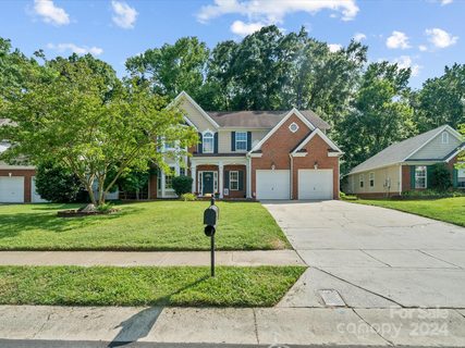13923 Laurel Trace Drive