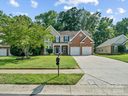 13923 Laurel Trace Drive sold home in Charlotte, SC