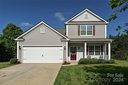 101 Meadow Stream Drive sold home in Mount Holly, SC
