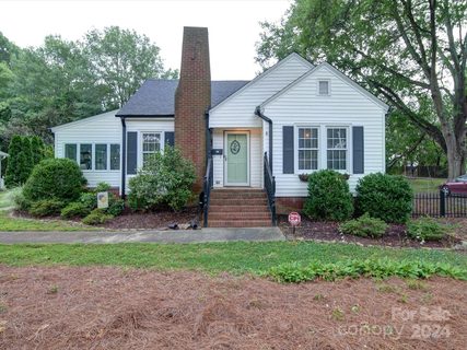 35 Pounds Avenue sold home in Edgewood, Concord, NC