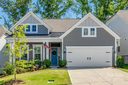 17122 Sand Bank Road sold home in Charlotte, SC