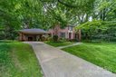 5815 Rebel Drive sold home in Charlotte, SC