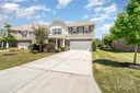 3419 Donnington Way sold home in Gastonia, SC
