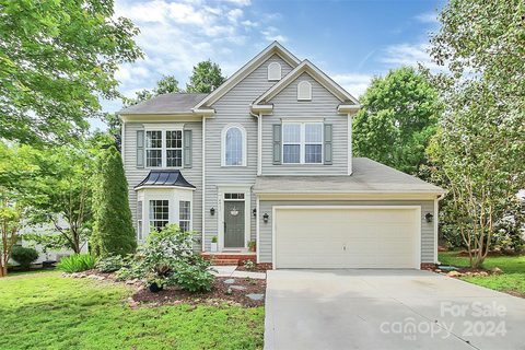 4952 Summerside Drive